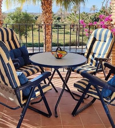 Thalassa, Vera Playa Apartment Luaran gambar