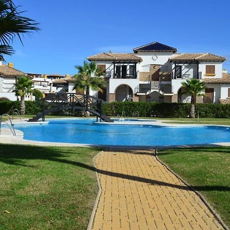 Thalassa, Vera Playa Apartment Luaran gambar