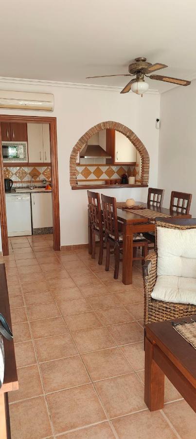 Thalassa, Vera Playa Apartment Luaran gambar