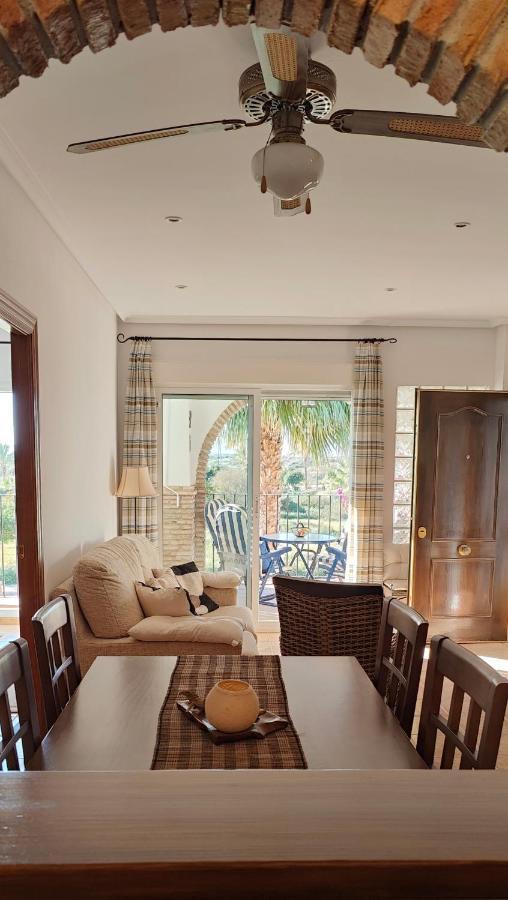 Thalassa, Vera Playa Apartment Luaran gambar