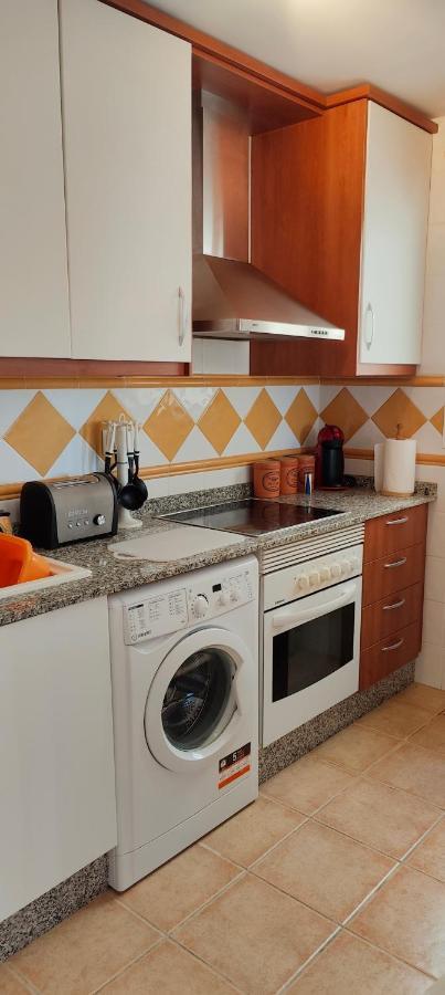 Thalassa, Vera Playa Apartment Luaran gambar