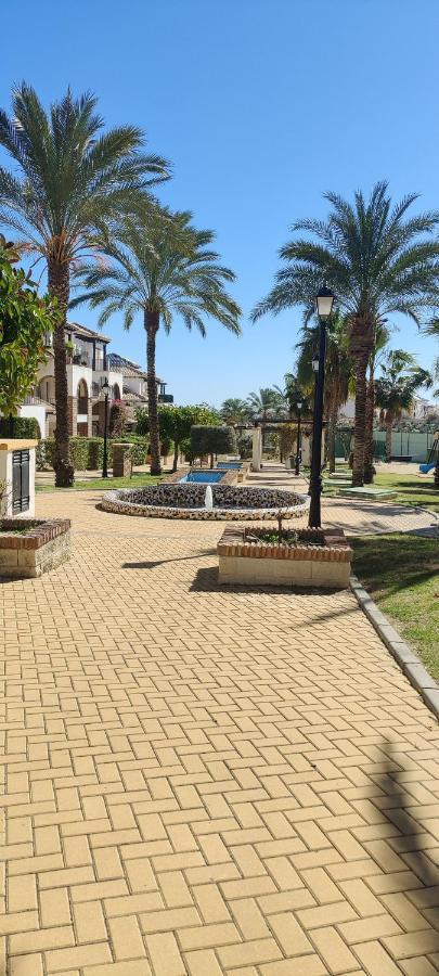 Thalassa, Vera Playa Apartment Luaran gambar