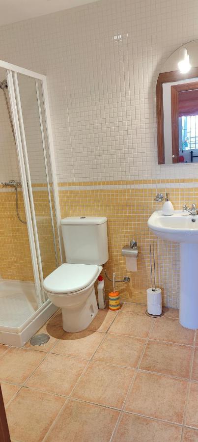 Thalassa, Vera Playa Apartment Luaran gambar