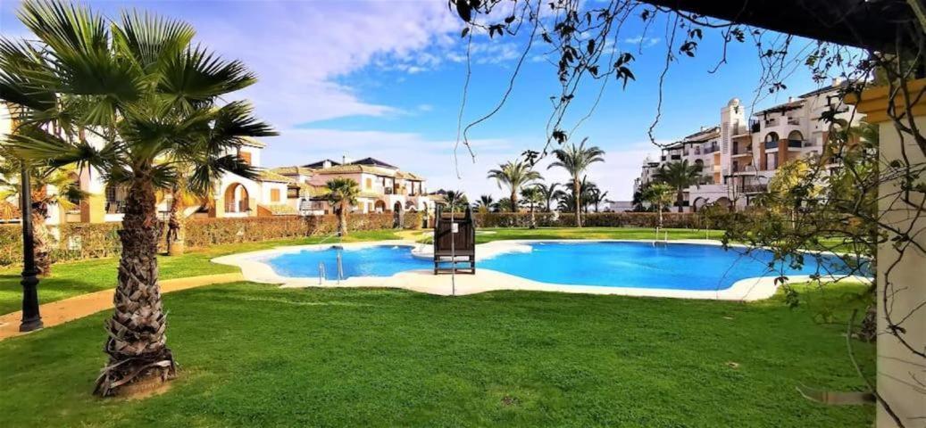 Thalassa, Vera Playa Apartment Luaran gambar