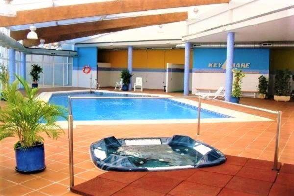 Thalassa, Vera Playa Apartment Luaran gambar