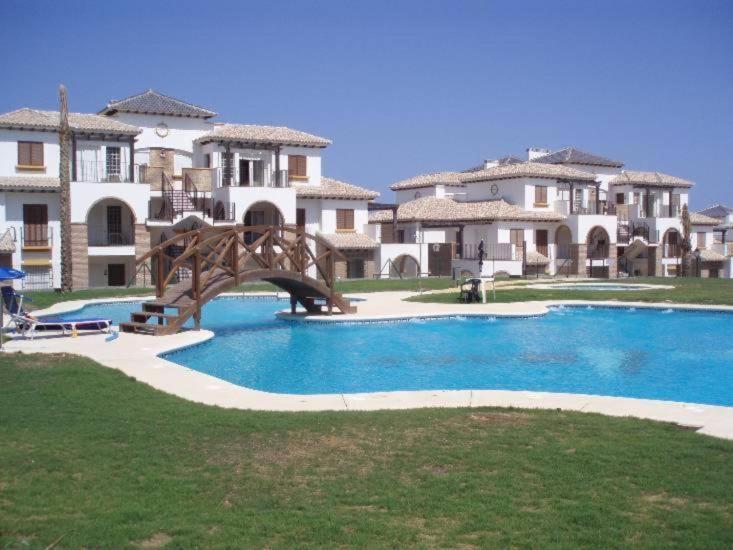 Thalassa, Vera Playa Apartment Luaran gambar