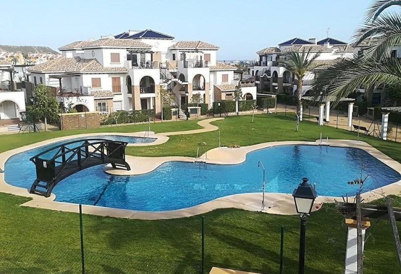 Thalassa, Vera Playa Apartment Luaran gambar